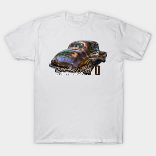 1940 Oldsmobile Series 70 Business Coupe T-Shirt